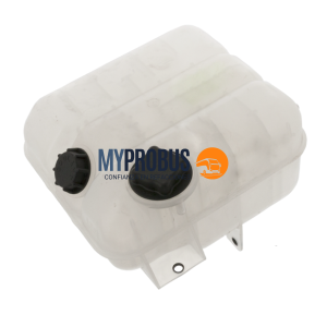Deposito De Refrigerante Para Autobus Volvo 7550, Volvo 9700, Volvo B13r.